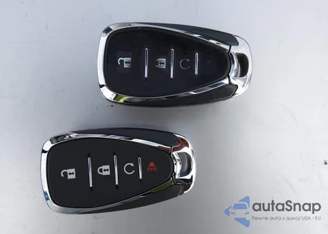 2019 Chevrolet Bolt Ev Lt from USA, damaged, VIN 1G1FY6S00K4114734